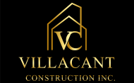 Villacant Construction INC logo
