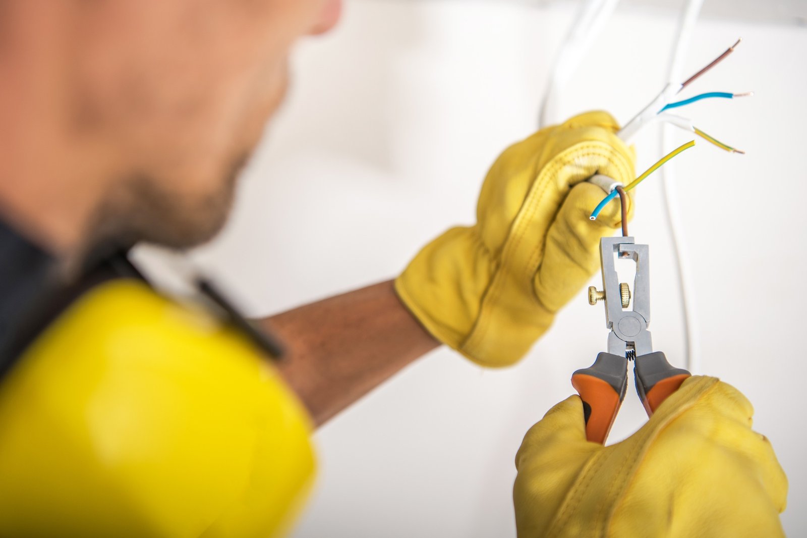 Electrical service