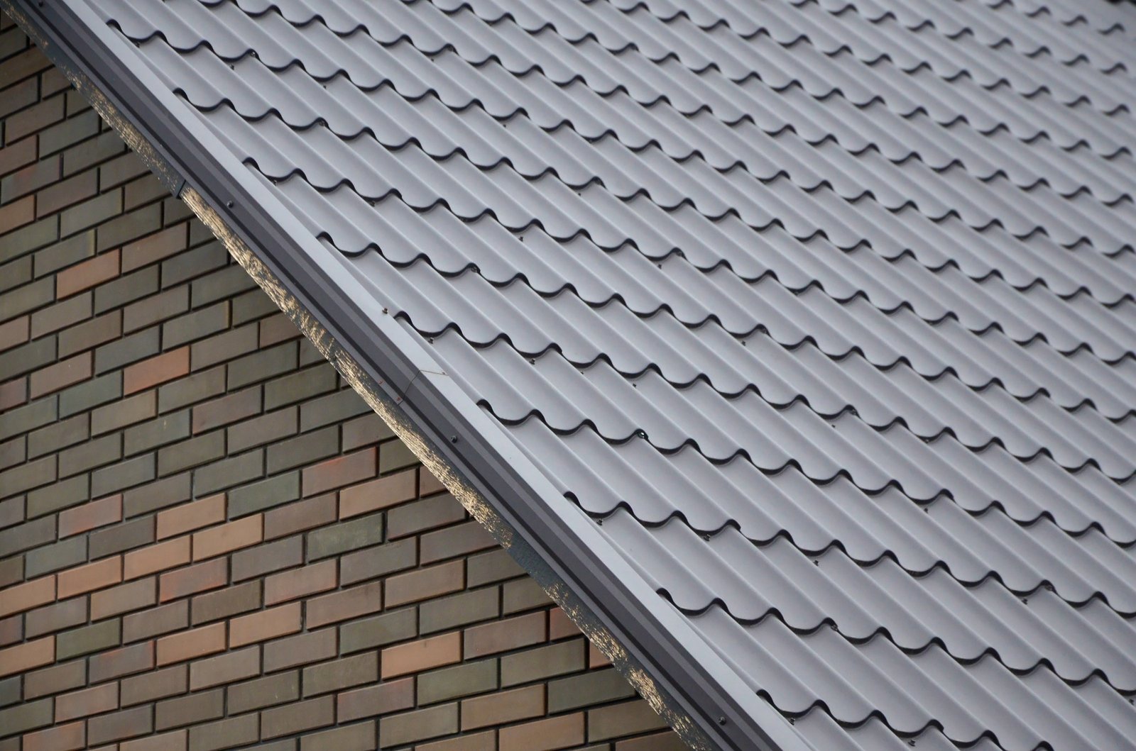 Roofing service